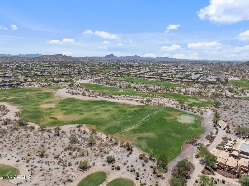 Golf Course
