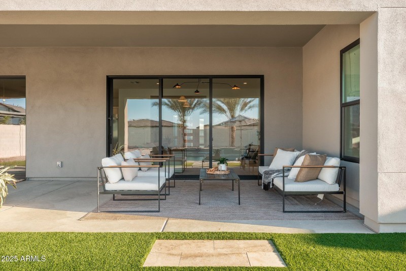 21946 E Via De Arboles - 40