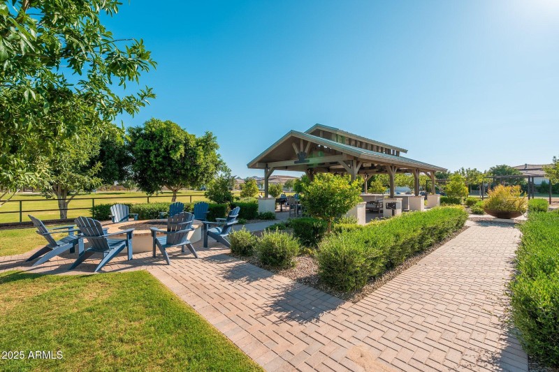 Caleda by Toll Brothers - 11