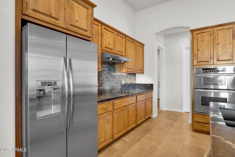 Wonderful stainless steel appliances