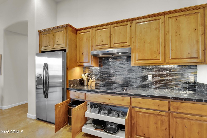 Features you will appreciate!