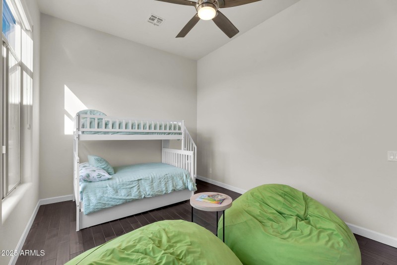 Second HUGE bonus room