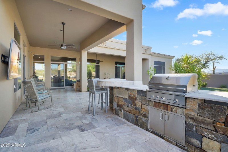 Great for entertaining!