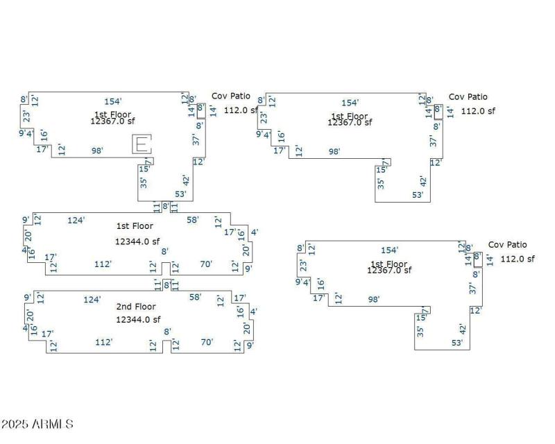 floorplans