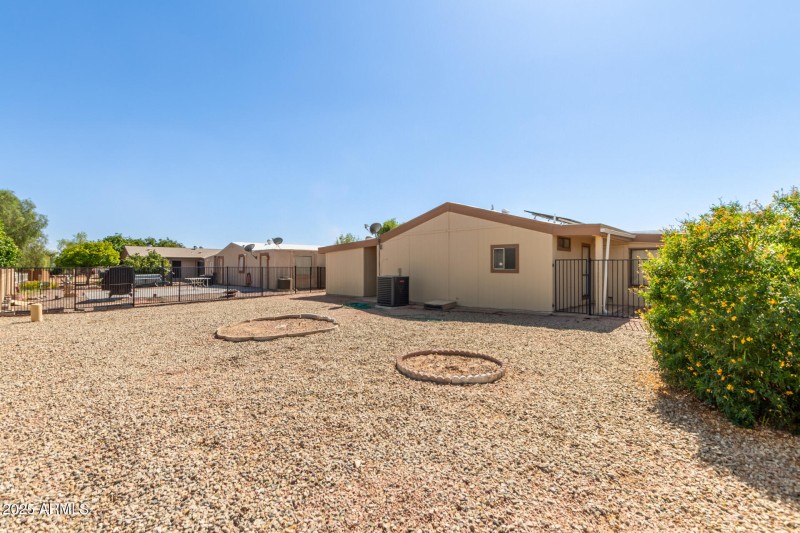 22 - Maricopa 26405