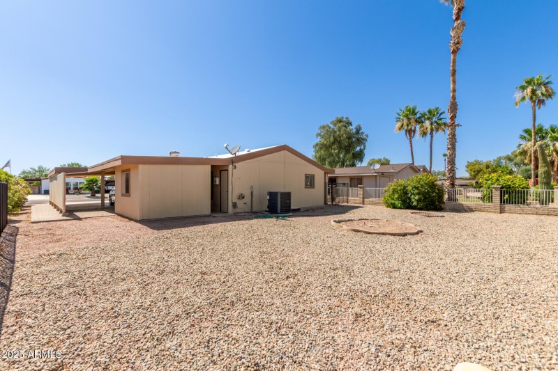 24 - Maricopa 26405