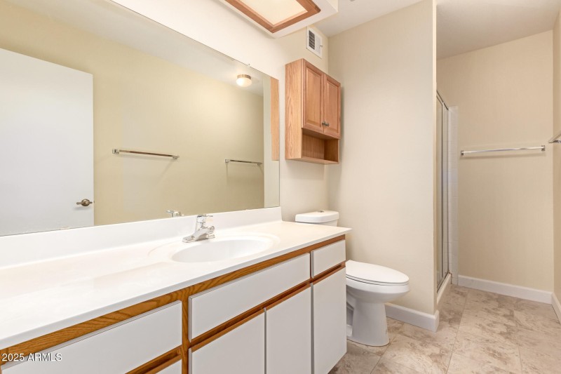 Tile Primary Bath