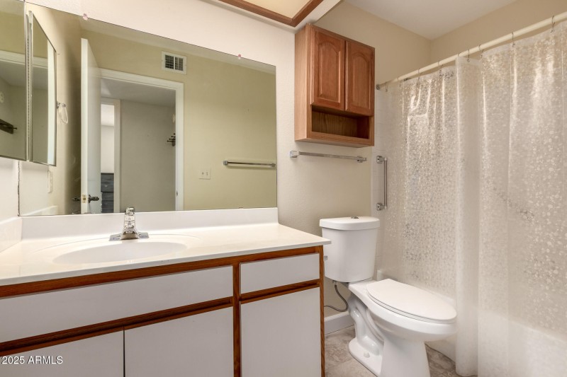 Guest Bath