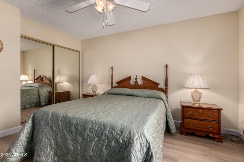 Laminate Flooring