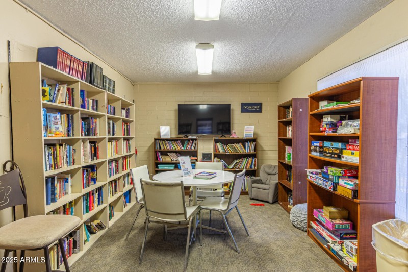 Community Library