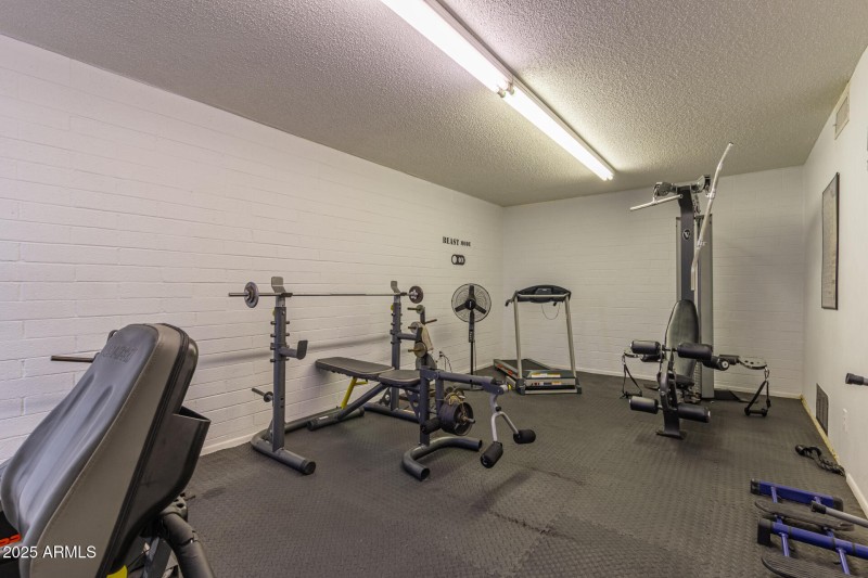Community Gym
