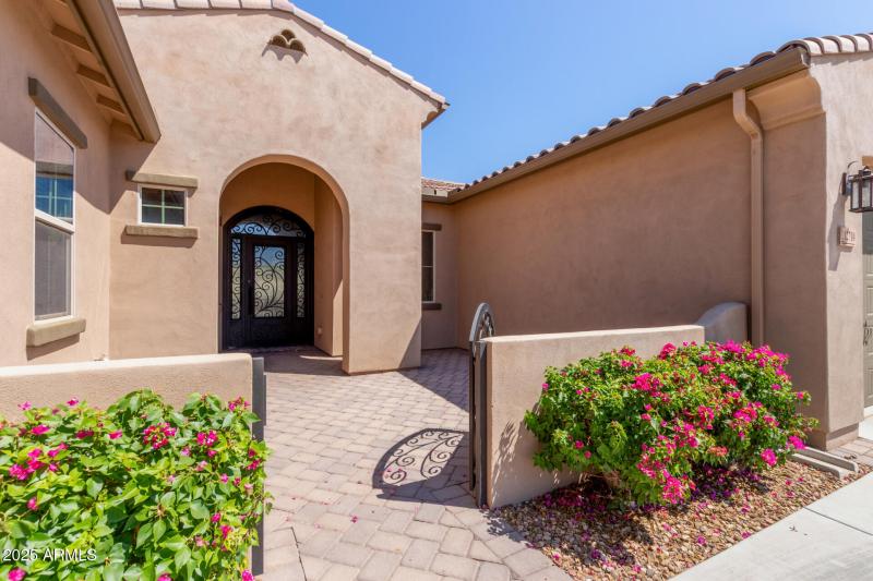 07 - Forest Pleasant