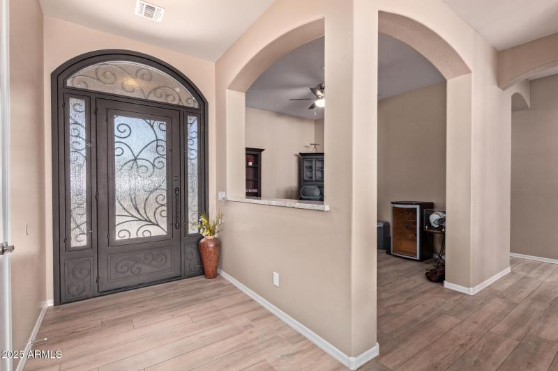 08 - Forest Pleasant