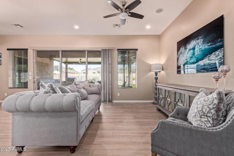 12 - Forest Pleasant