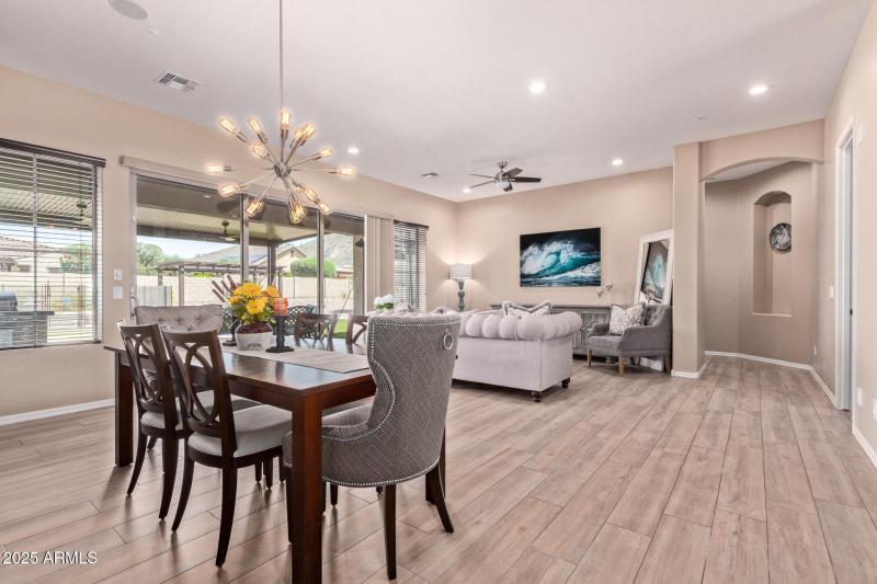 16 - Forest Pleasant