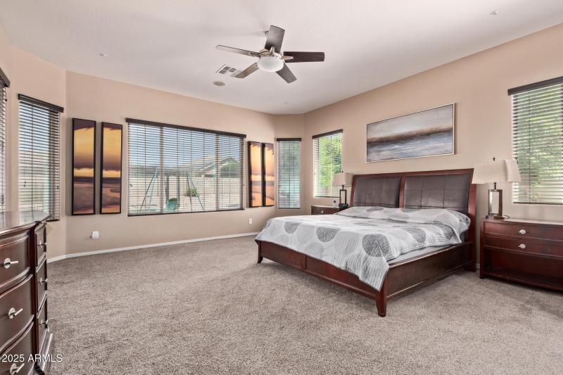 22 - Forest Pleasant