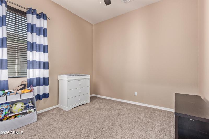 30 - Forest Pleasant