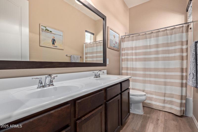 34 - Forest Pleasant