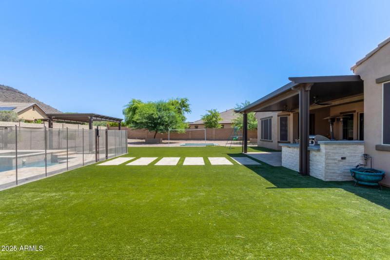 42 - Forest Pleasant