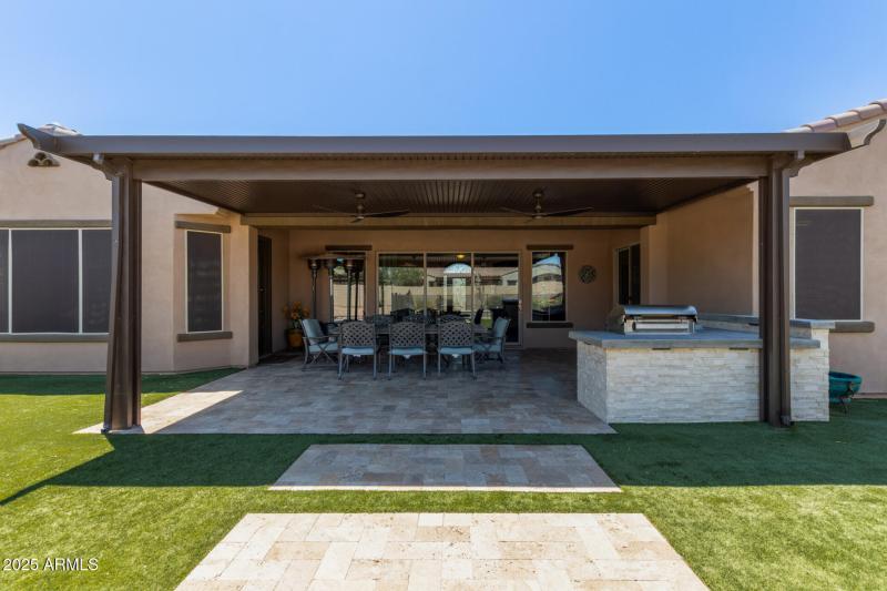 43 - Forest Pleasant