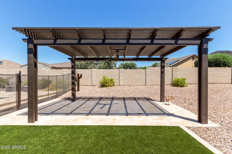 44 - Forest Pleasant