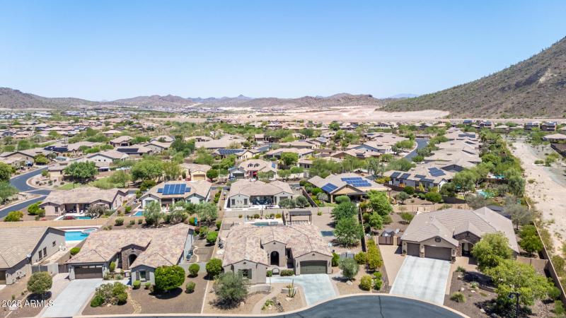 47 - Forest Pleasant Drone