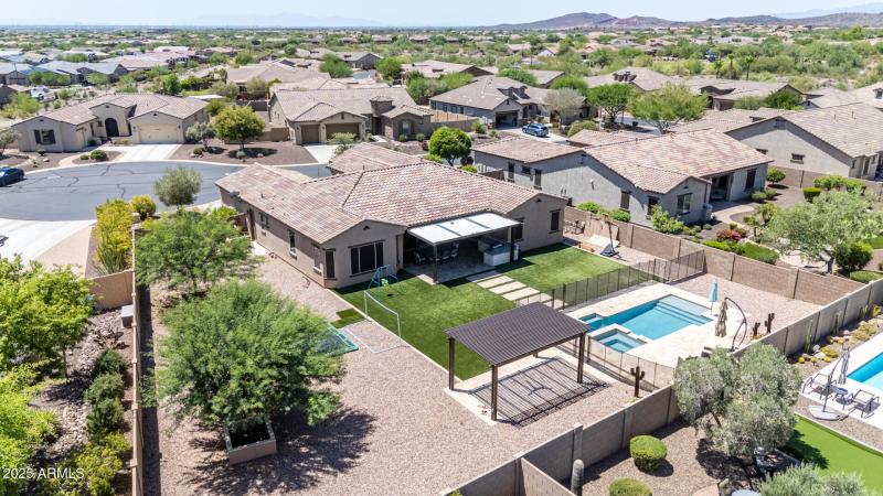 52 - Forest Pleasant Drone