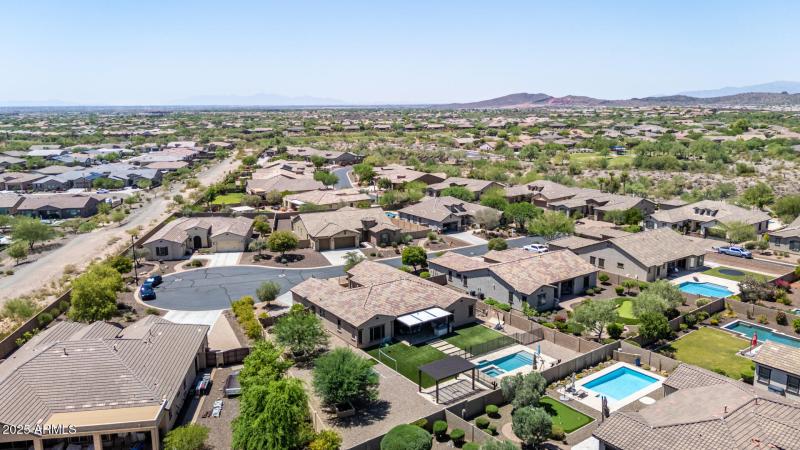 58 - Forest Pleasant Drone