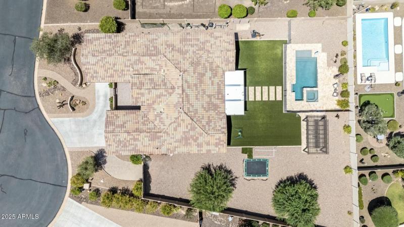 57 - Forest Pleasant Drone