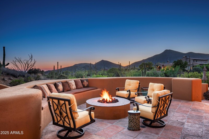 Firepit