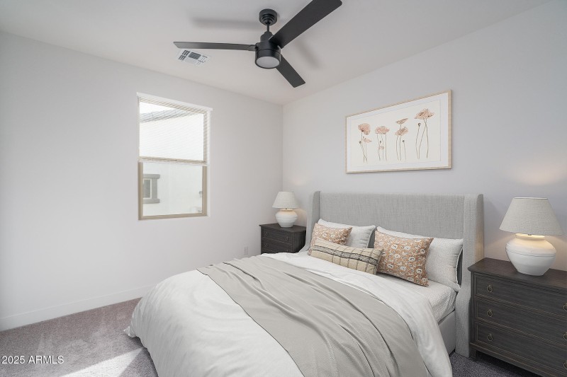 13A) BED 3