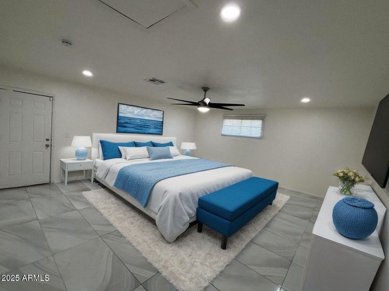 Primary-Suite - Bedroom - Standard - 0 (