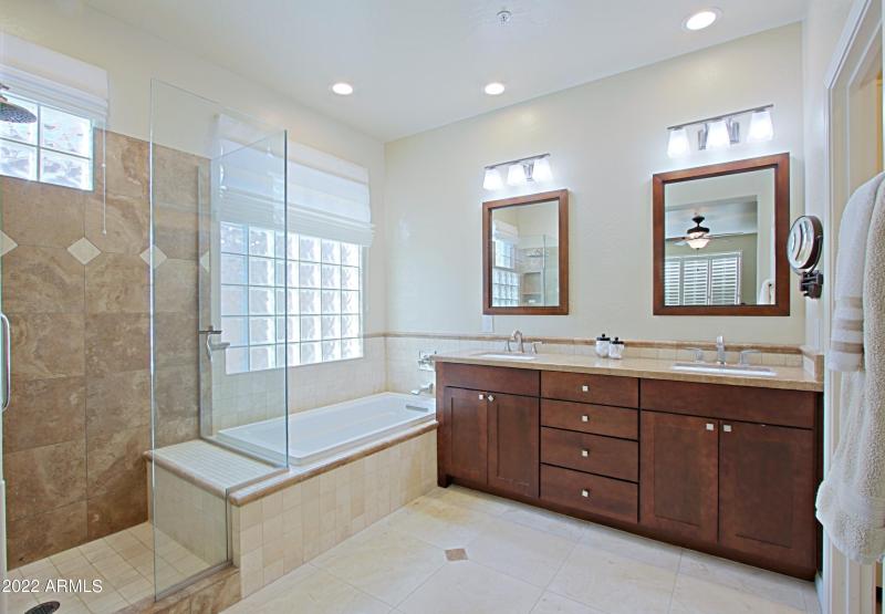 Master Bath 1