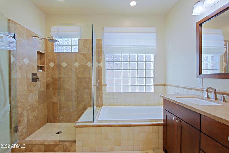 Master Bath 4