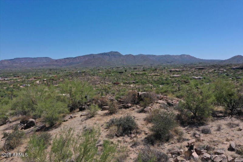 Building footprints carefully layed out.