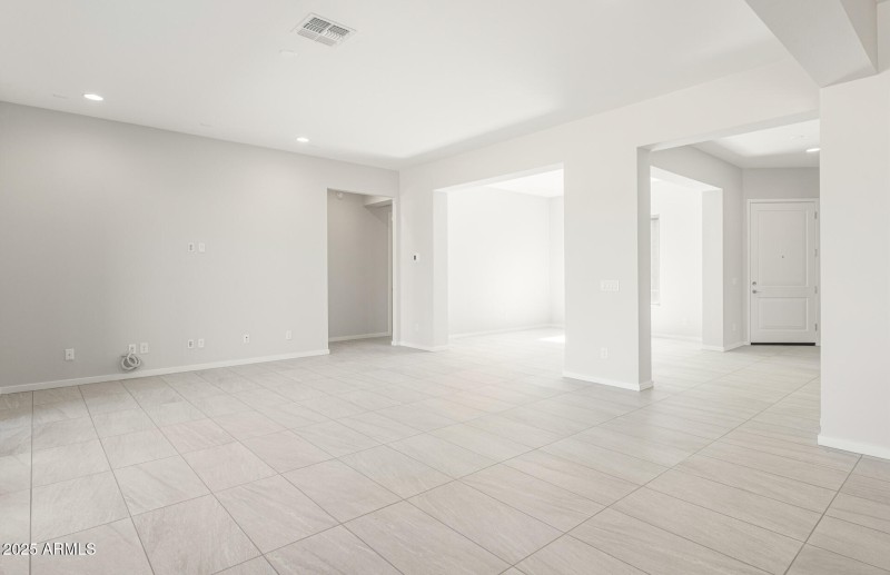 Gathering Room