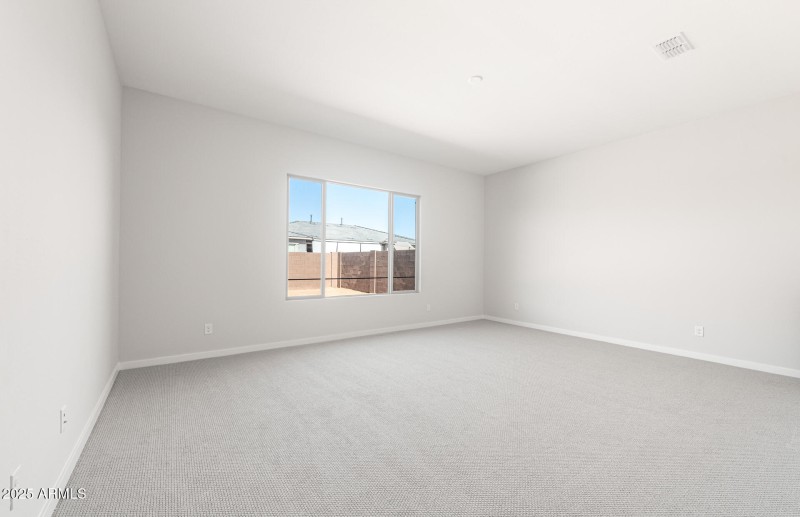 Owner Bedroom