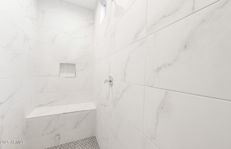 Owners Bath