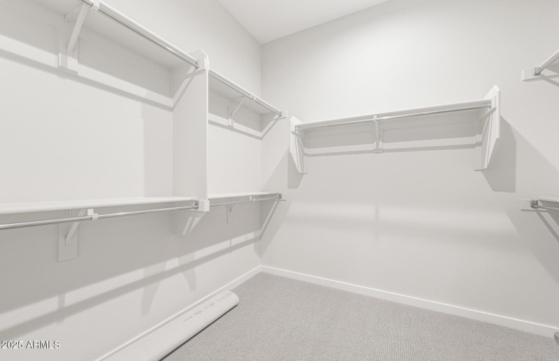 Owners Closet