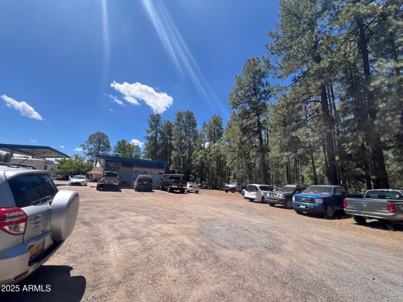 Parking Lot