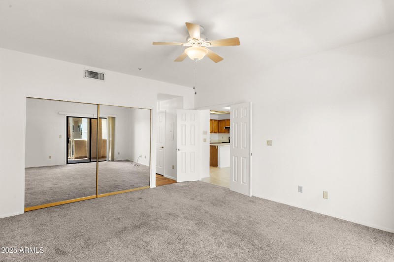 Large Bedroom
