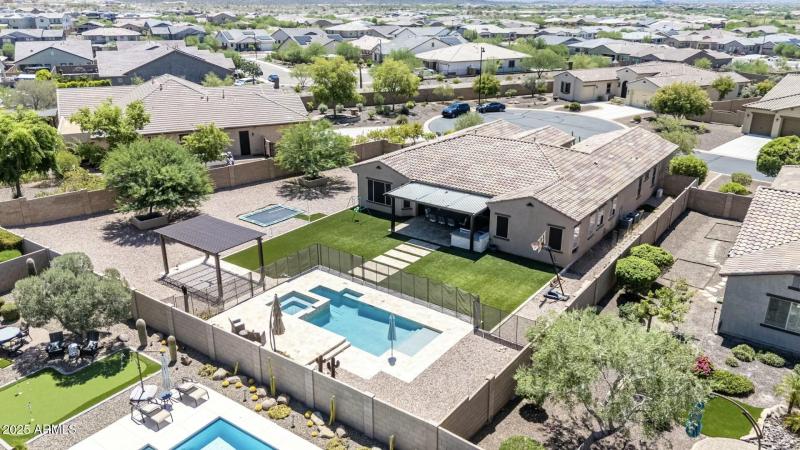 51 - Forest Pleasant Drone