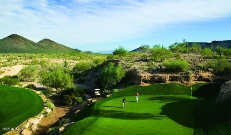 9th Hole