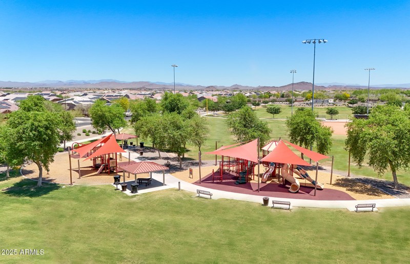 Community Park