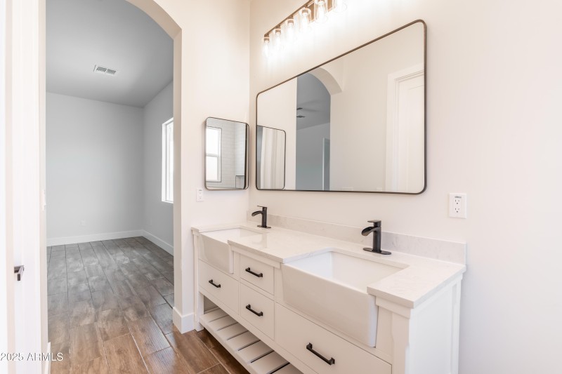 Master Bathroom (3)