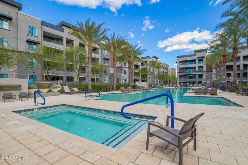 Pool #1