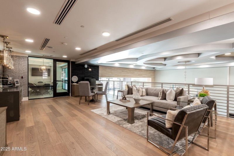 Club House