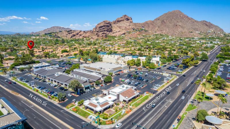 4434 E Camelback Rd #130-36