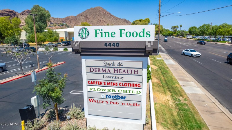 4434 E Camelback Rd #130-37