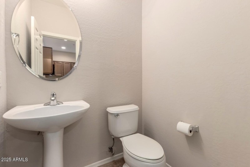 17-Downstairs Half Bath